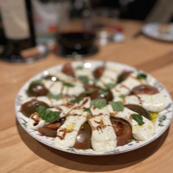 Rocca - Mozzarella Cart - Italian Near Me - Tampa, Florida Rocca - Mozzarella Cart - Italian Near Me - Tampa, Florida