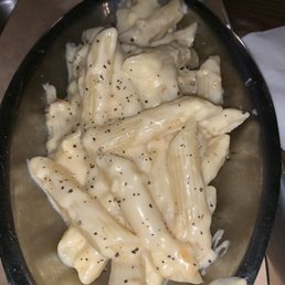 Macaroni and cheese