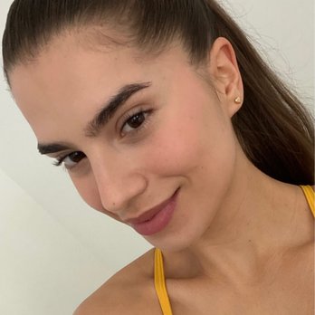 Beauty Societe - 3 weeks later - Eyelash Service Near Me - South Miami, Florida Beauty Societe - 3 weeks later - Eyelash Service Near Me - South Miami, Florida