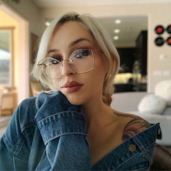 Black Clover Beauty - Brows & lips - Makeup Artists Near Me