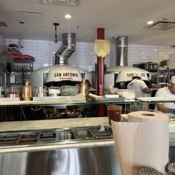DeSano Pizzeria Napoletana - Pizza Near Me - Austin, Texas DeSano Pizzeria Napoletana - Pizza Near Me - Austin, Texas