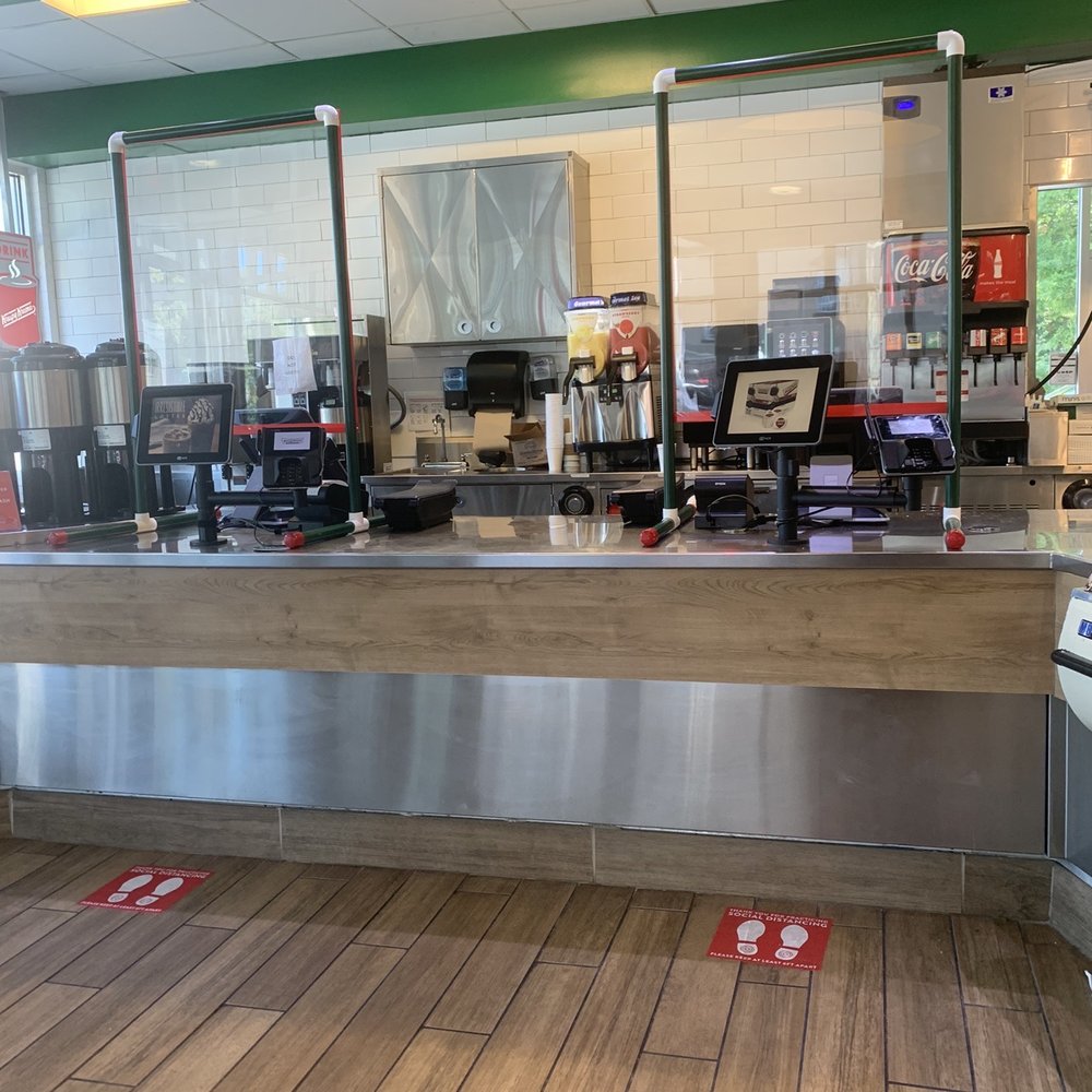Krispy Kreme - Coffee & Tea Near Me - Atlanta, Georgia