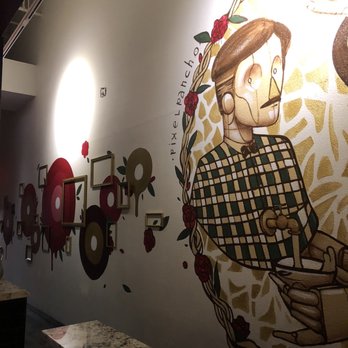 Unit B Eatery + Spirits - Tapas/Small Plates Near Me - Pembroke Pines, Florida