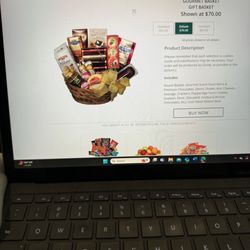 Albany Floral & Gift Shop - This is what I THOUGHT I ordered.