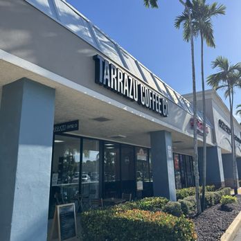 Tarrazu Coffee Co - Coffee & Tea Near Me - Coconut Creek, Florida Tarrazu Coffee Co - Coffee & Tea Near Me - Coconut Creek, Florida