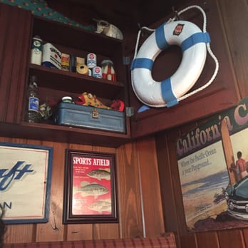 Famous Daves - Barbeque Near Me - Long Beach, California