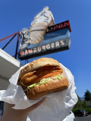 Eastwind Drive-In by null