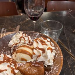 Dessert