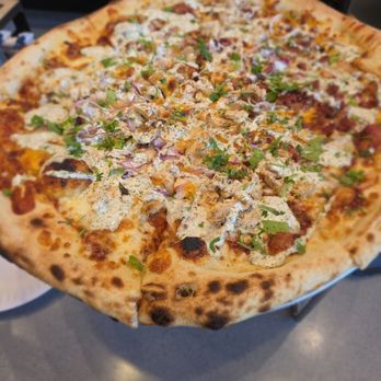 Odie's Pizza - Dude Ranch. - Pizza Near Me - Oceanside, California Odie's Pizza - Dude Ranch. - Pizza Near Me - Oceanside, California
