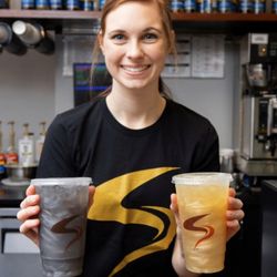Aroma Joe's