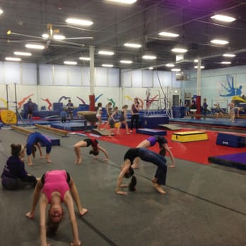 Viking Gymnastics Club - Gyms Near Me - Niles, Illinois Viking Gymnastics Club - Gyms Near Me - Niles, Illinois