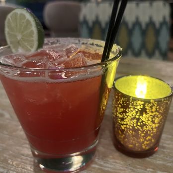 Rascal Modern American Diner & Bar - Prickly pear margarita - American Near Me - Sedona, Arizona Rascal Modern American Diner & Bar - Prickly pear margarita - American Near Me - Sedona, Arizona