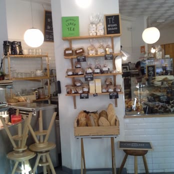 Dulce de Leche - Ruzafa - Argentine Near Me - Valencia, V