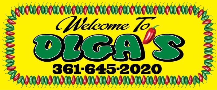 Olga's Olga's