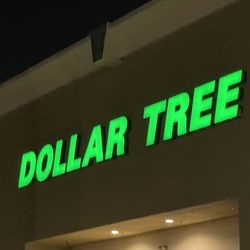 Dollar Tree