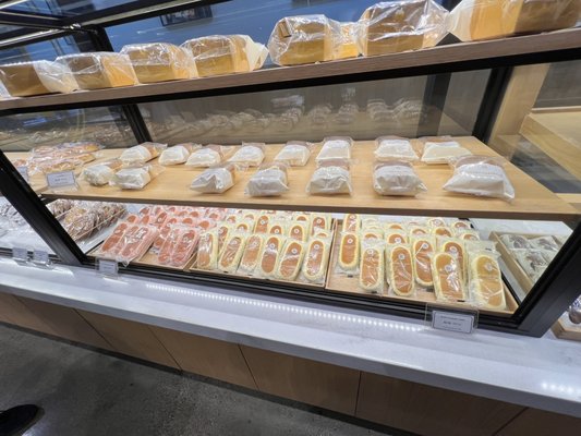 Paris Baguette by null