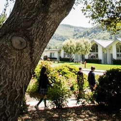 All Saints Day School