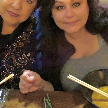 Ramen 101 - Vacaville - Celebrating my birthday with a visit with the folks. - Ramen Near Me - Vacaville, California