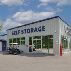 Midgard Self Storage