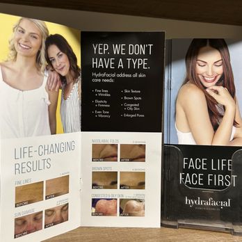 Ninotch - HydraFacial - Tanning Near Me - Bethesda, Maryland Ninotch - HydraFacial - Tanning Near Me - Bethesda, Maryland