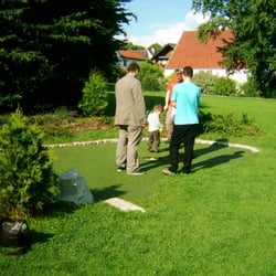 Adventure-Golf