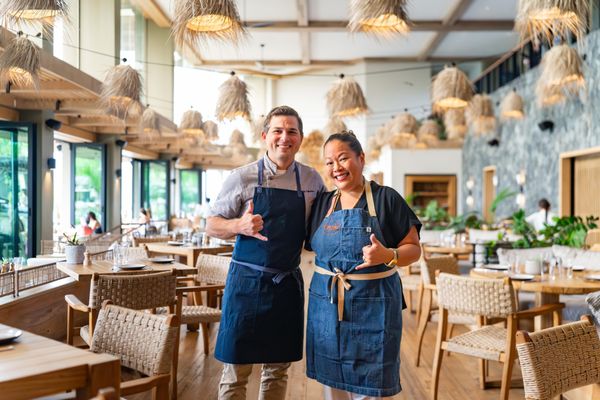 1 Hotel Hanalei Bay by null