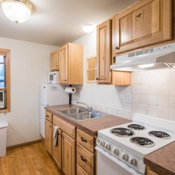 Pinedale Cozy Cabins