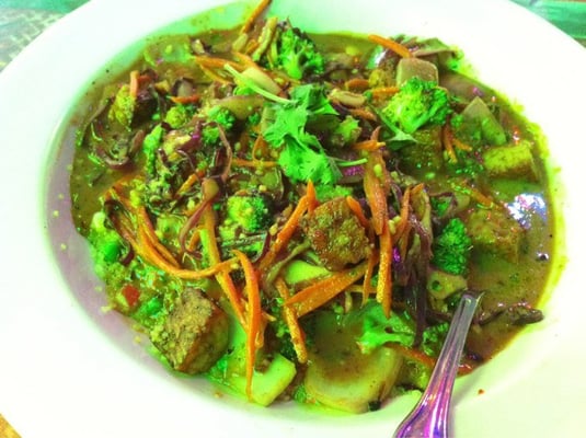 R. Thomas Deluxe Grill by null