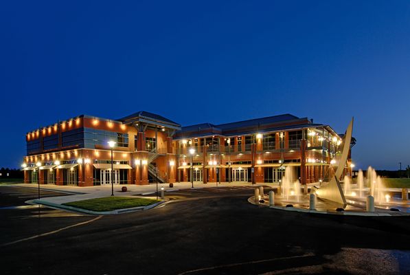 Chamberlain Construction