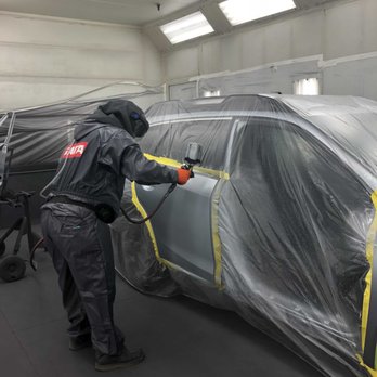 LaMettry's Collision, Inc - Collision repair and painting - Windshield Installation & Repair Near Me - Bloomington, Minnesota