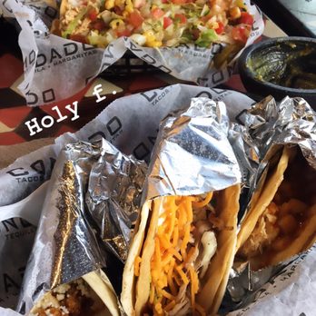 Condado Tacos - Tacos Near Me - Pittsburgh, Pennsylvania Condado Tacos - Tacos Near Me - Pittsburgh, Pennsylvania