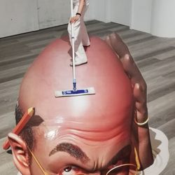 Trick Art Hero