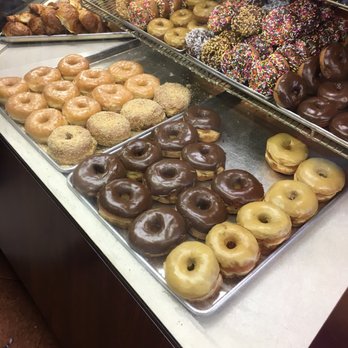 World's Fare Donuts - Donuts Near Me - Hayward, California World's Fare Donuts - Donuts Near Me - Hayward, California