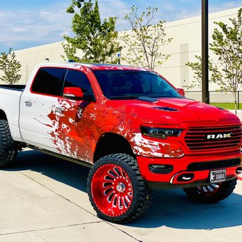 Dana's Customs - Build by: Dana's Customs - Auto Repair Near Me - Dallas, Texas Dana's Customs - Build by: Dana's Customs - Auto Repair Near Me - Dallas, Texas