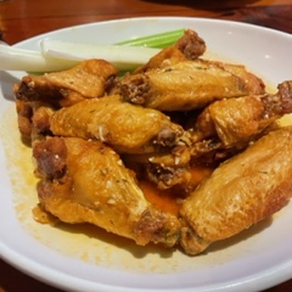 Miller's Ale House - CHICKEN WINGS - Sports Bars Near Me - Boca Raton, Florida