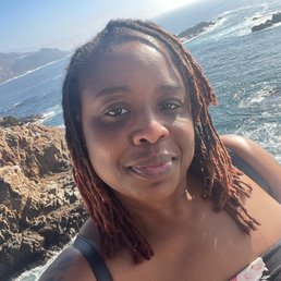 My beautiful locs in Mexico My beautiful locs in Mexico