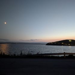 Inn By The Bay Bed and Breakfast - View from the hotel