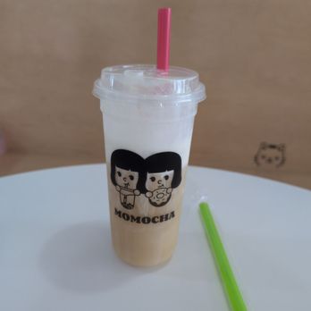Momocha - Donuts Near Me - Oklahoma City, Oklahoma Momocha - Donuts Near Me - Oklahoma City, Oklahoma