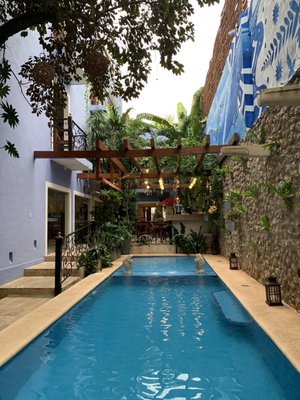 Hotel Le Muuch by null