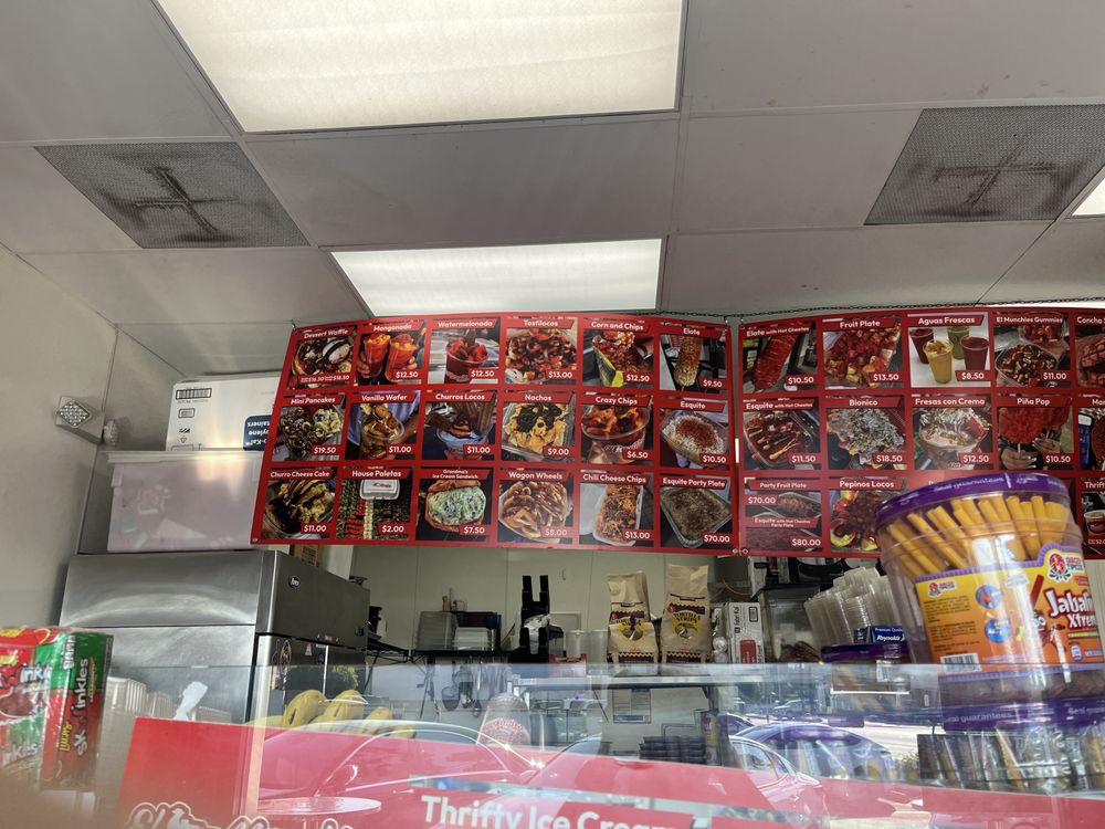El Munchies