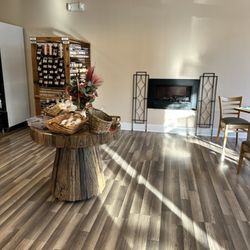 Central Wedge Cheese Shop - Beautiful shop.