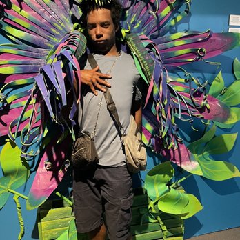 Jamnola - Art Tours Near Me - New Orleans, Louisiana