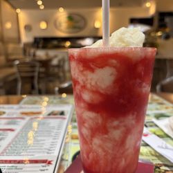 Lava Colada