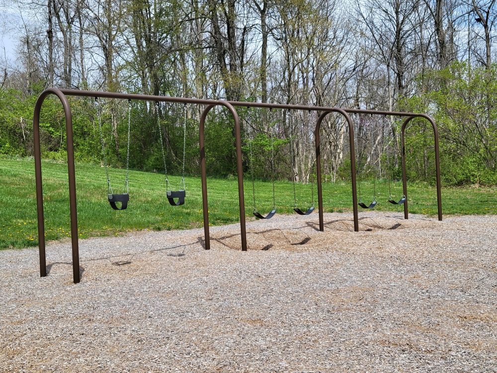 PAINT CREEK STATE PARK Updated September 2024 21 Photos 280 Taylor Rd, Bainbridge, Ohio