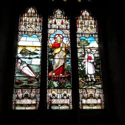 St Lawrence ' s Church