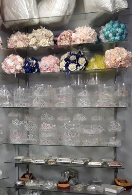 My Quince World / My 15 World by null