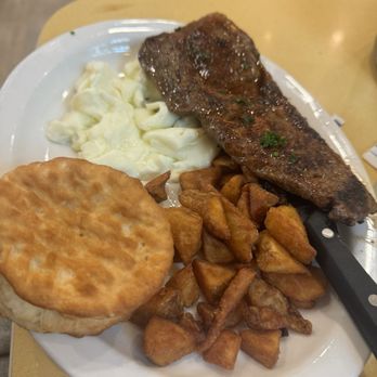 Wild Eggs - Steak & Eggs - Breakfast & Brunch Near Me - Louisville, Kentucky