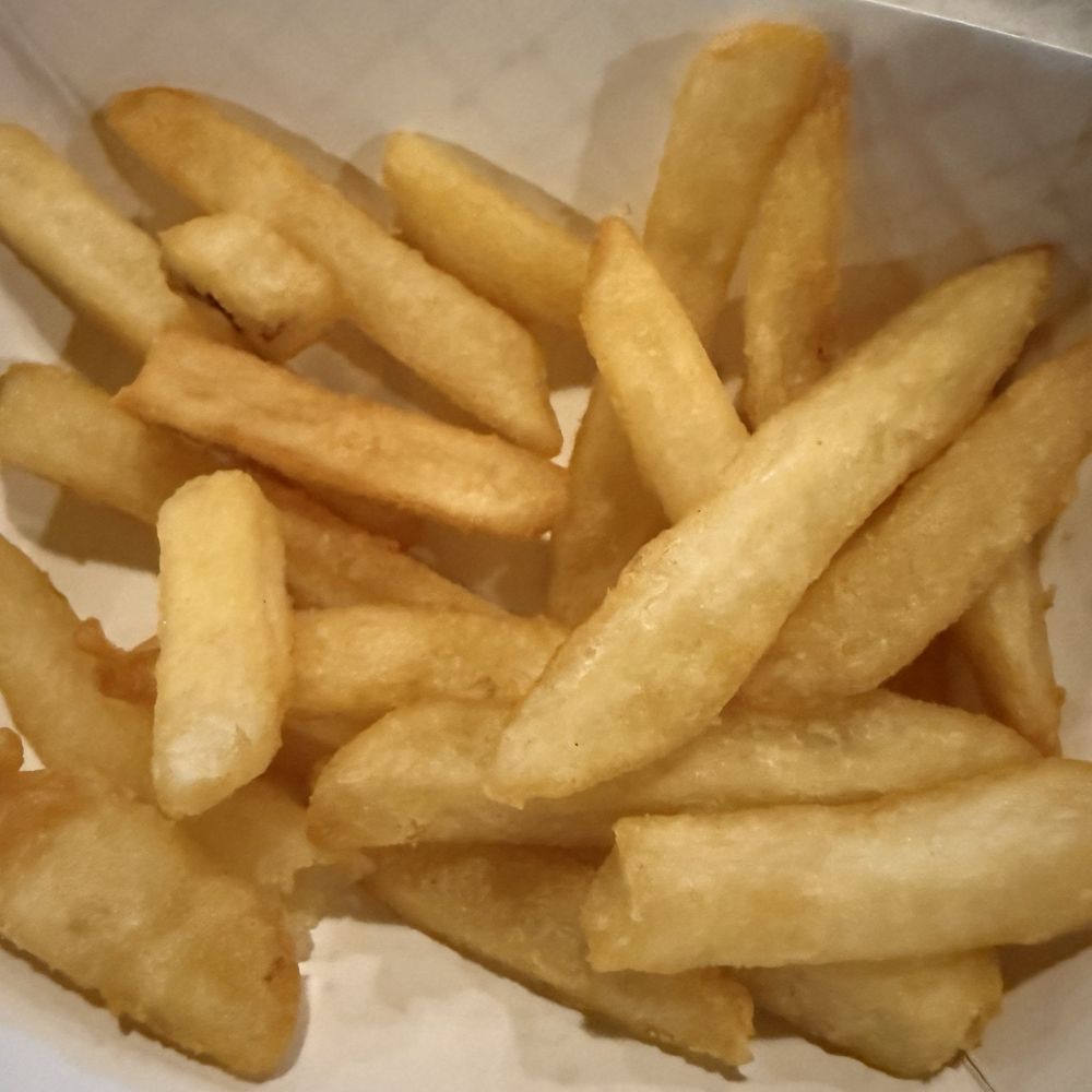 Old Bakery Beer - Hot French fries - Breweries Near Me - Alton, Illinois Old Bakery Beer - Hot French fries - Breweries Near Me - Alton, Illinois