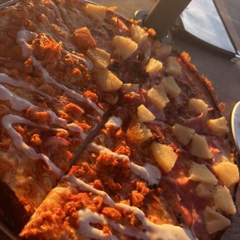 Via 313 Pizzeria - Pizza Near Me - Pearland, Texas