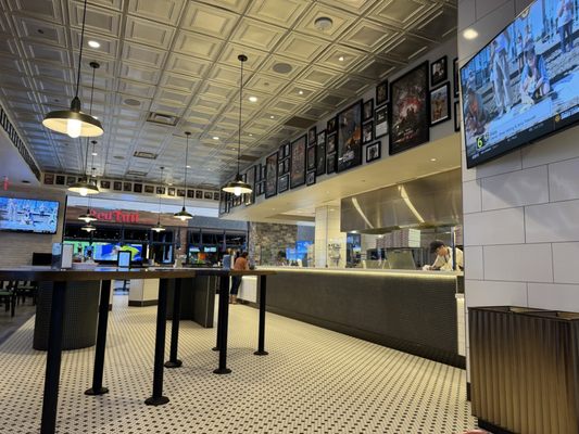 Mulberry Street Pizzeria by null